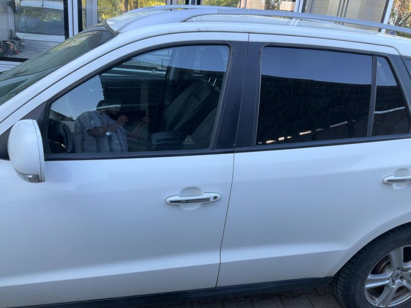 Hyundai Santa Fe 2.0 CRDi Trend 2WD 2012 – снимка 4