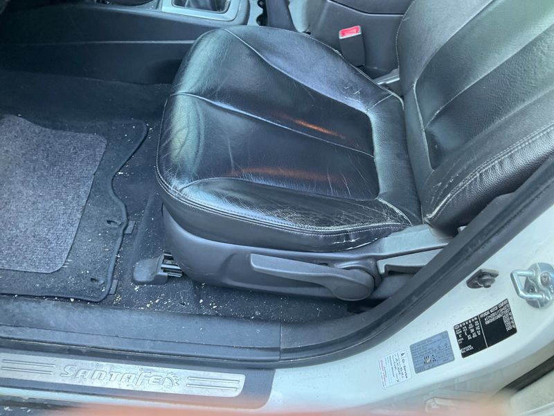 Hyundai Santa Fe 2.0 CRDi Trend 2WD 2012 – снимка 25
