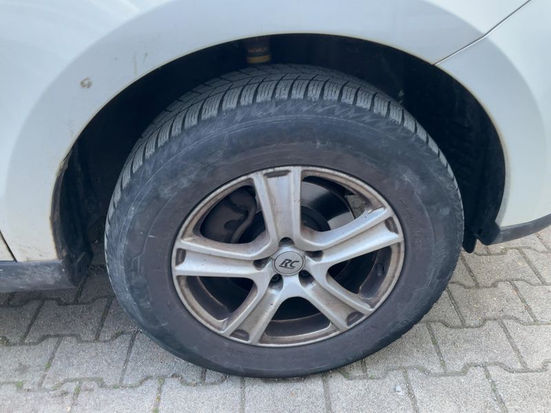 Hyundai Santa Fe 2.0 CRDi Trend 2WD 2012 – снимка 11