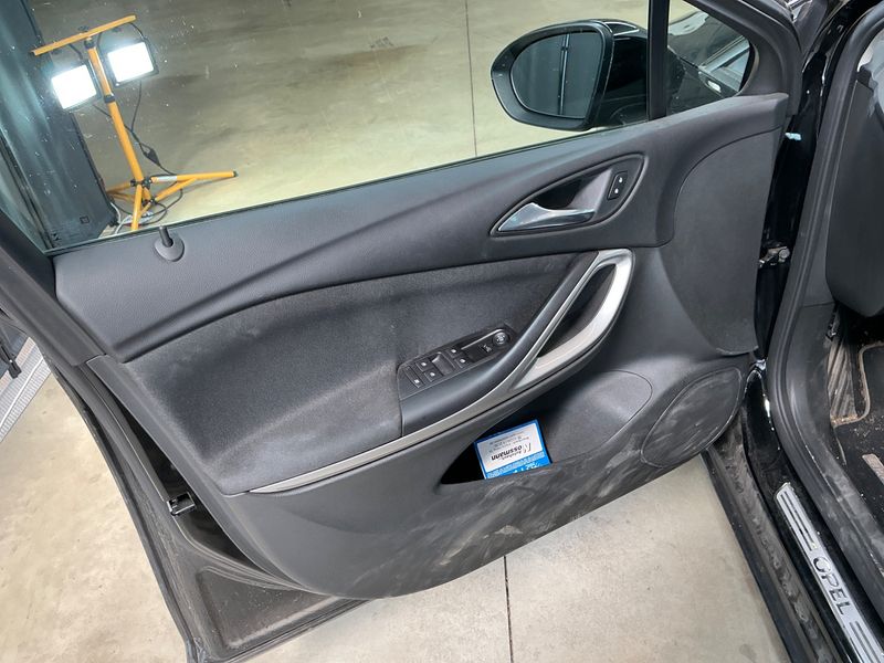 Opel Astra 1.2 Turbo Opel 2020 Start/Stop 2020 – снимка 29