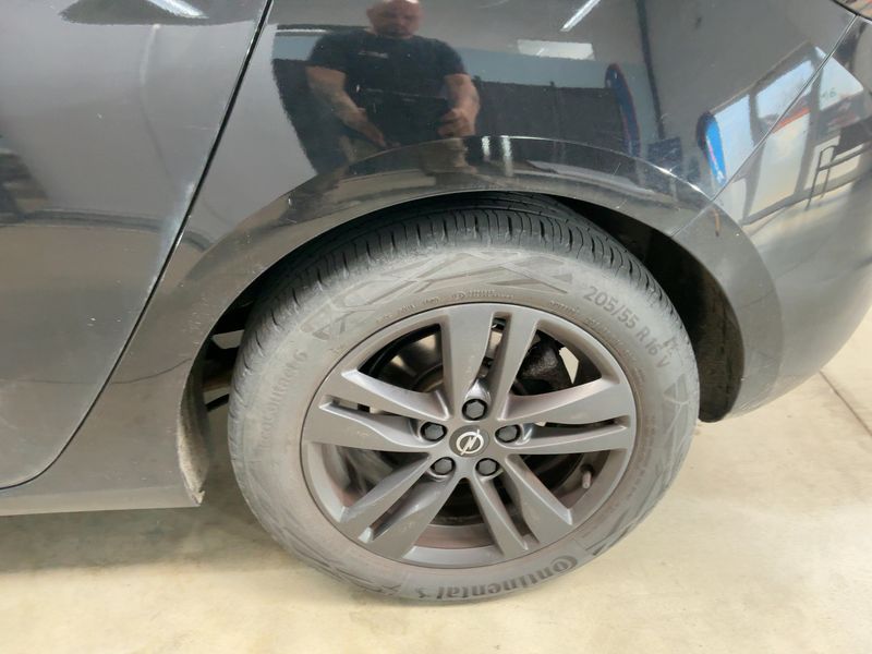 Opel Astra 1.2 Turbo Opel 2020 Start/Stop 2020 – снимка 5