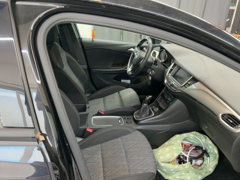 Opel Astra 1.2 Turbo Opel 2020 Start/Stop 2020 – снимка 17