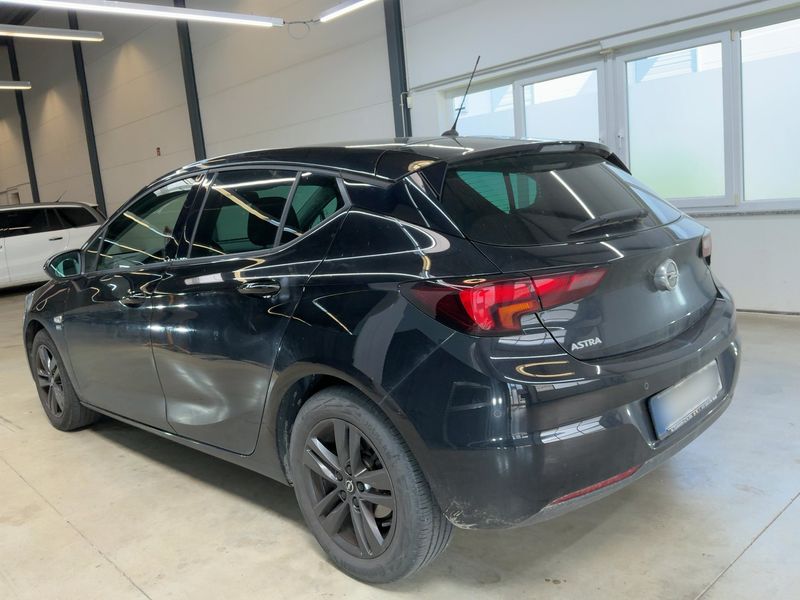 Opel Astra 1.2 Turbo Opel 2020 Start/Stop 2020 – снимка 6