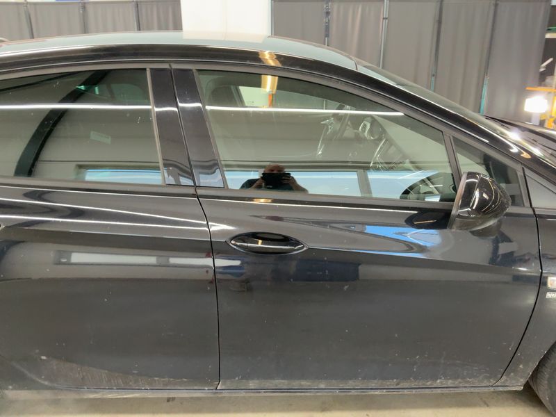 Opel Astra 1.2 Turbo Opel 2020 Start/Stop 2020 – снимка 10