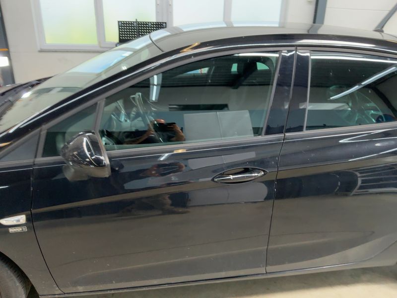 Opel Astra 1.2 Turbo Opel 2020 Start/Stop 2020 – снимка 4