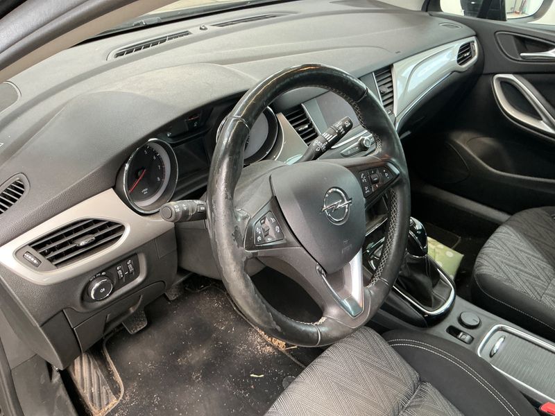 Opel Astra 1.2 Turbo Opel 2020 Start/Stop 2020 – снимка 30