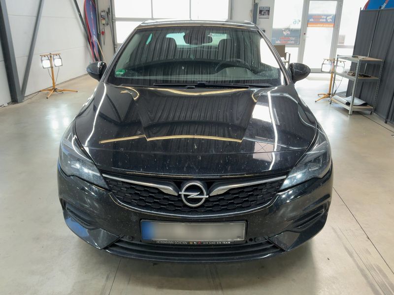 Opel Astra 1.2 Turbo Opel 2020 Start/Stop 2020 – снимка 14
