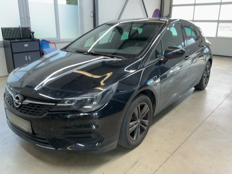 Opel Astra 1.2 Turbo Opel 2020 Start/Stop 2020 – снимка 1