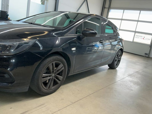 Opel Astra 1.2 Turbo Opel 2020 Start/Stop 2020 – снимка 2