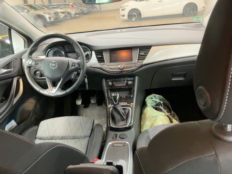 Opel Astra 1.2 Turbo Opel 2020 Start/Stop 2020 – снимка 18