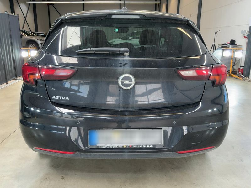 Opel Astra 1.2 Turbo Opel 2020 Start/Stop 2020 – снимка 7