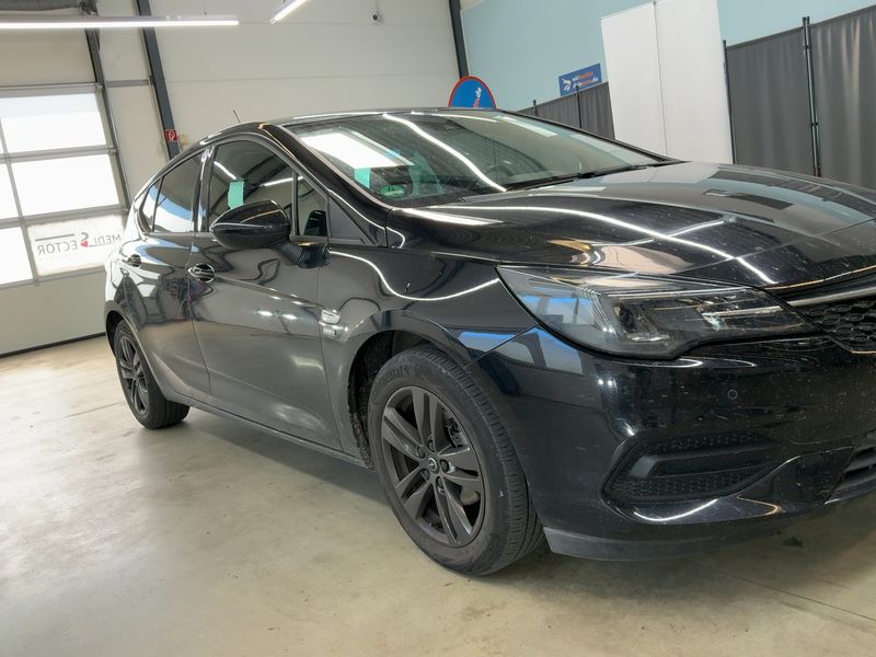 Opel Astra 1.2 Turbo Opel 2020 Start/Stop 2020 – снимка 12