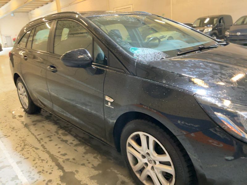 Opel Astra 1.6 CDTI DPF Business 2017 – снимка 12