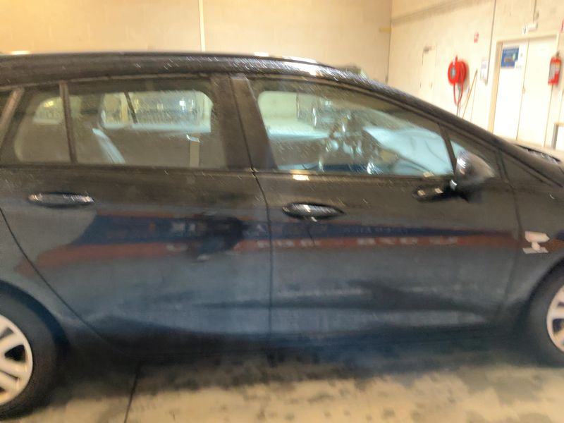 Opel Astra 1.6 CDTI DPF Business 2017 – снимка 10