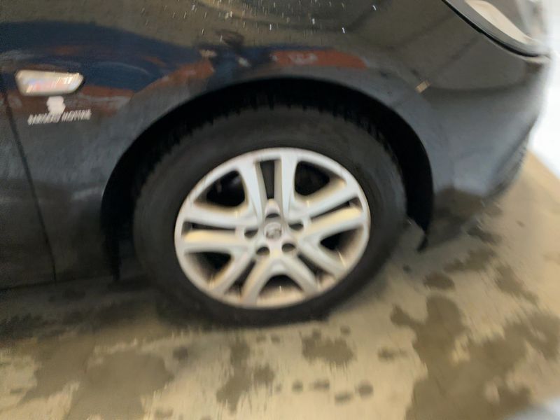 Opel Astra 1.6 CDTI DPF Business 2017 – снимка 11