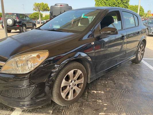 Opel Astra 1.7 CDTI Enjoy 2008 – снимка 1