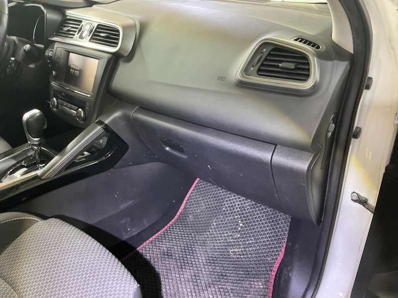 Renault Kadjar 1.5 dCi Energy Business Edition 2018 – снимка 25