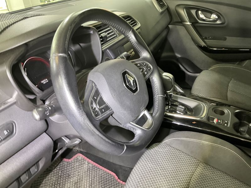 Renault Kadjar 1.5 dCi Energy Business Edition 2018 – снимка 32