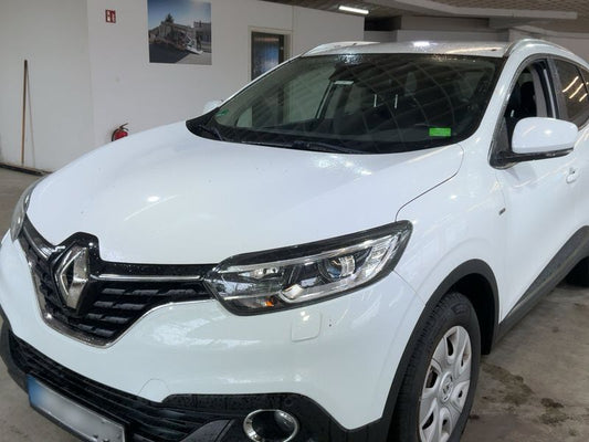 Renault Kadjar 1.5 dCi Energy Business Edition 2018 – снимка 1