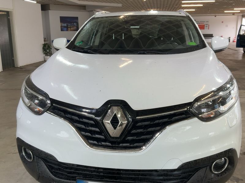 Renault Kadjar 1.5 dCi Energy Business Edition 2018 – снимка 14
