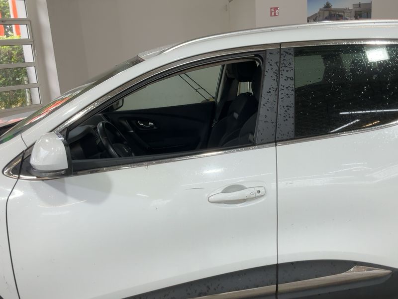 Renault Kadjar 1.5 dCi Energy Business Edition 2018 – снимка 4