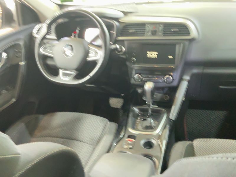 Renault Kadjar 1.5 dCi Energy Business Edition 2018 – снимка 17