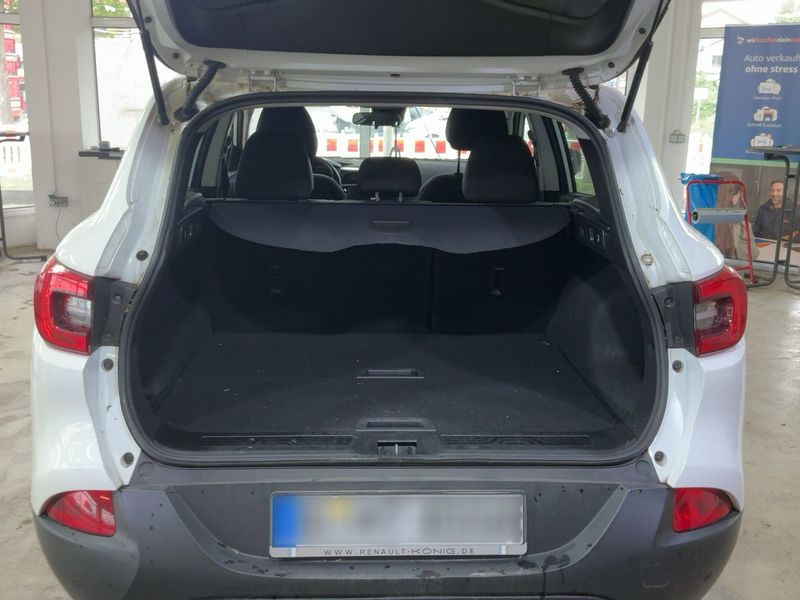 Renault Kadjar 1.5 dCi Energy Business Edition 2018 – снимка 15
