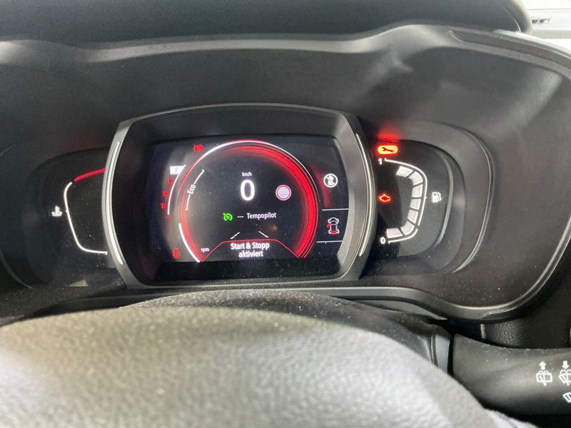 Renault Kadjar 1.5 dCi Energy Business Edition 2018 – снимка 27