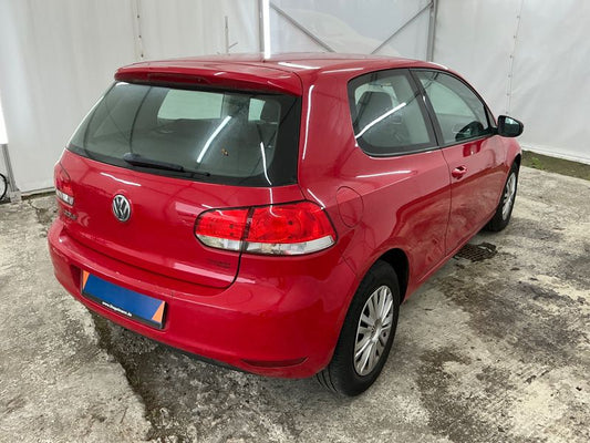 Volkswagen Golf VI 1.2 TSI Trendline 2012 – снимка 2