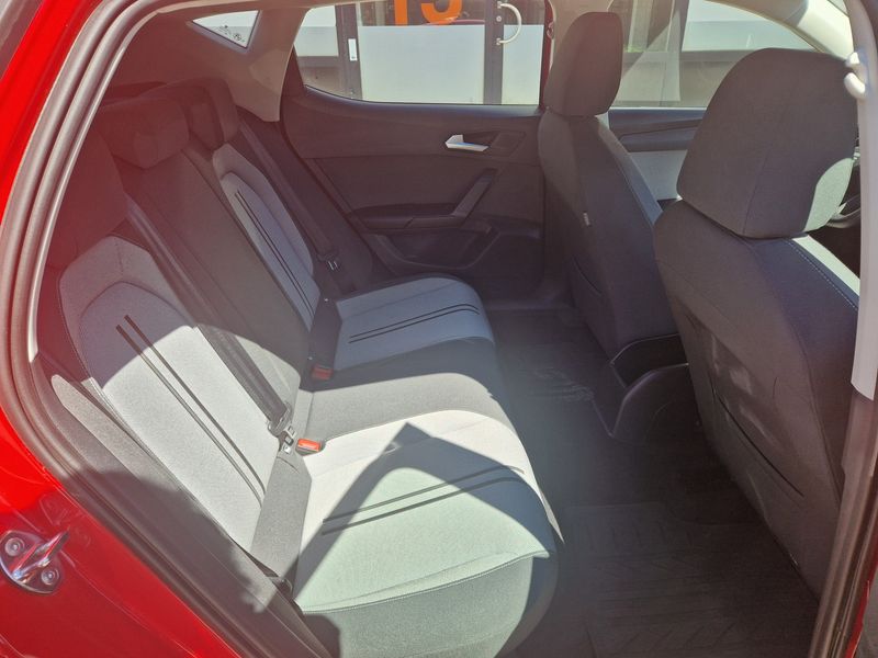 Seat Leon 2.0 TDI Style 2021 – снимка 19