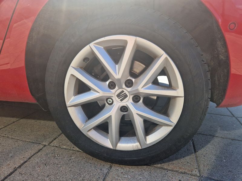 Seat Leon 2.0 TDI Style 2021 – снимка 5