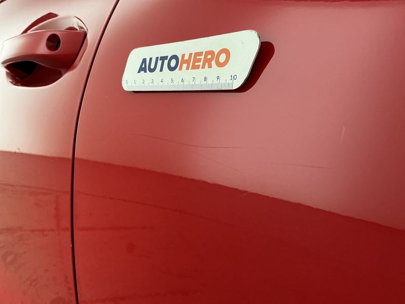 Seat Leon 2.0 TDI Style 2021 – снимка 20
