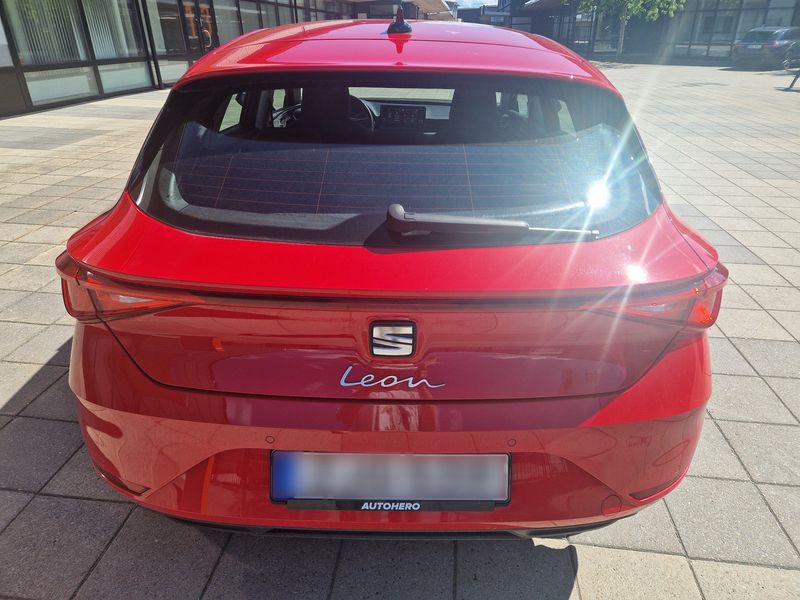 Seat Leon 2.0 TDI Style 2021 – снимка 7