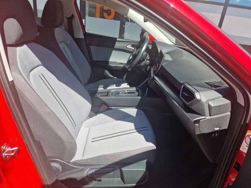 Seat Leon 2.0 TDI Style 2021 – снимка 16