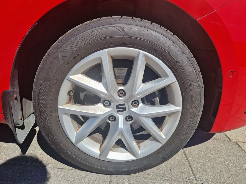 Seat Leon 2.0 TDI Style 2021 – снимка 11