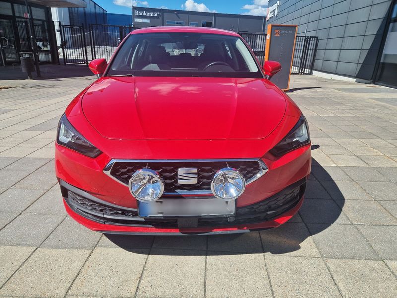 Seat Leon 2.0 TDI Style 2021 – снимка 14