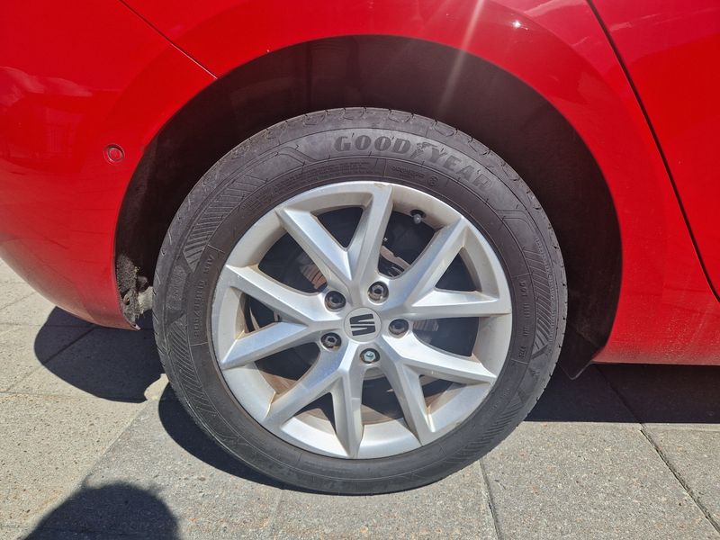 Seat Leon 2.0 TDI Style 2021 – снимка 9