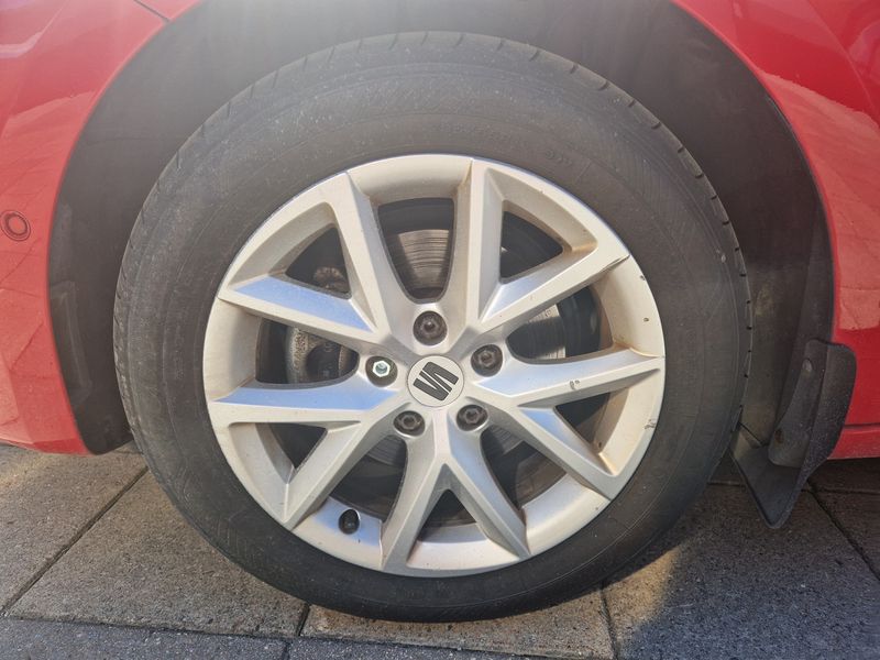 Seat Leon 2.0 TDI Style 2021 – снимка 3