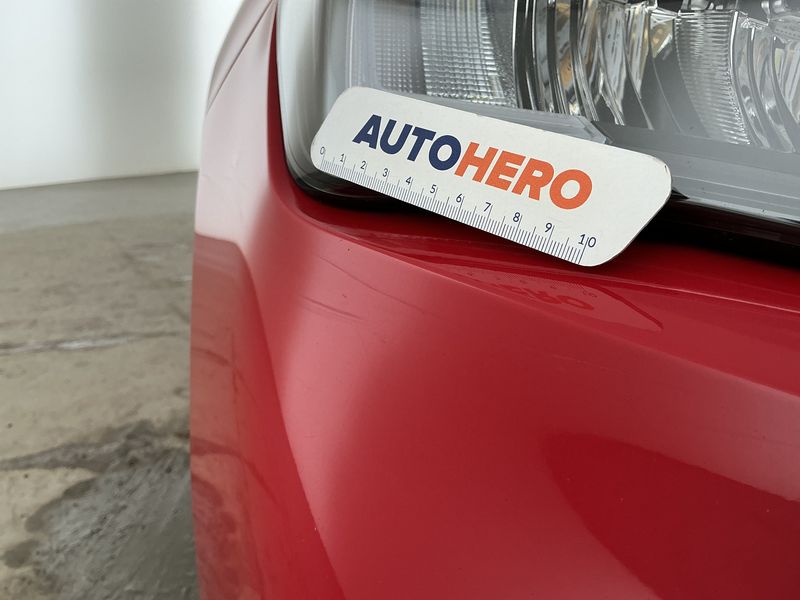 Seat Leon 2.0 TDI Style 2021 – снимка 34