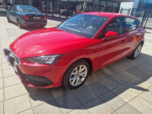 Seat Leon 2.0 TDI Style 2021 – снимка 1