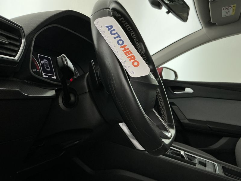 Seat Leon 2.0 TDI Style 2021 – снимка 22