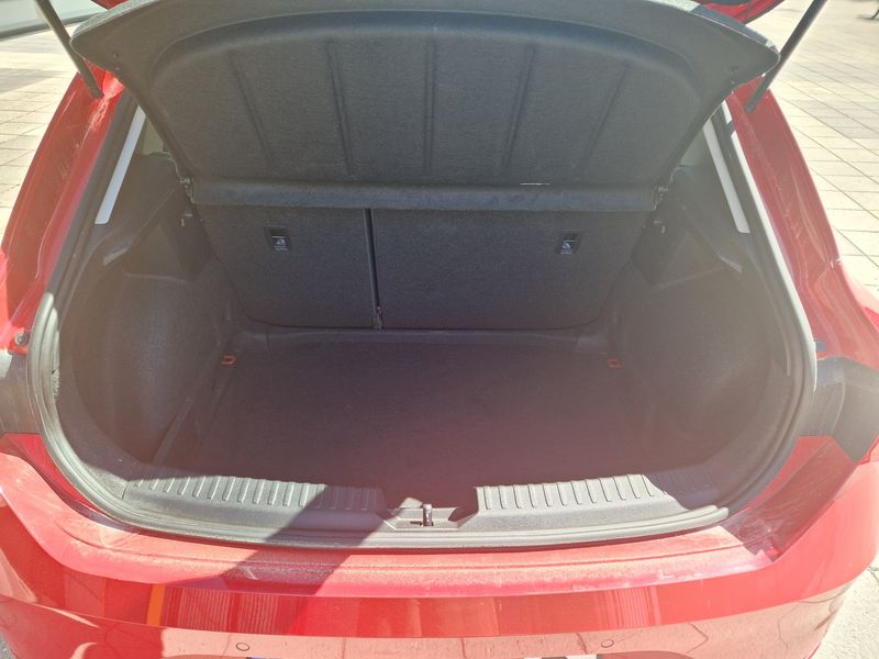 Seat Leon 2.0 TDI Style 2021 – снимка 15