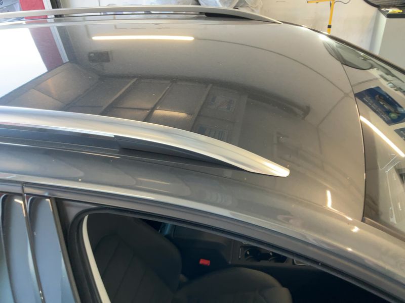 Volkswagen Golf VII 2.0 TDI Highline BlueMotion Tech 2019 – снимка 13
