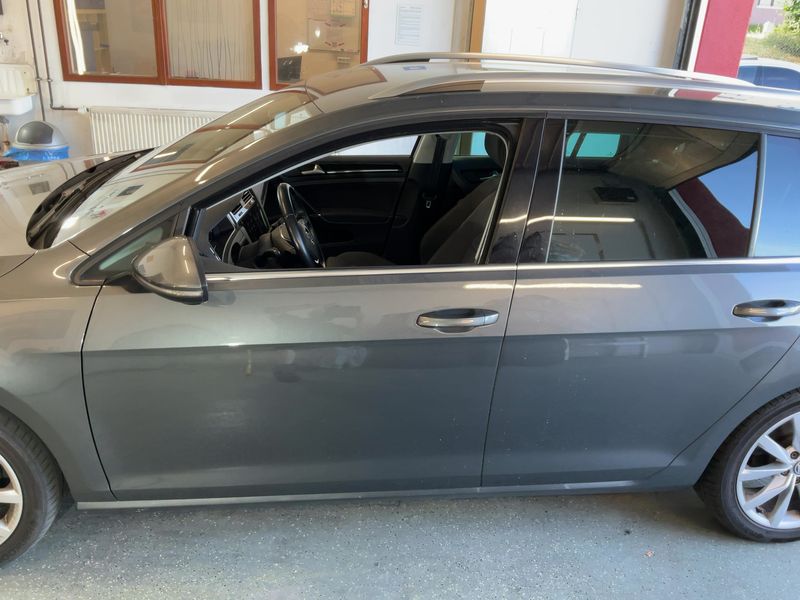 Volkswagen Golf VII 2.0 TDI Highline BlueMotion Tech 2019 – снимка 4