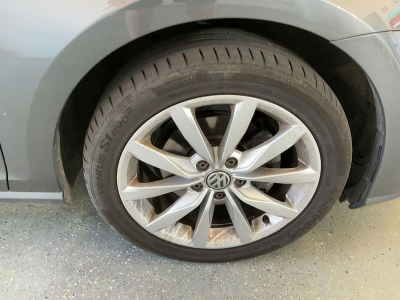 Volkswagen Golf VII 2.0 TDI Highline BlueMotion Tech 2019 – снимка 11