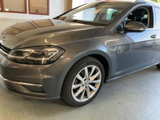 Volkswagen Golf VII 2.0 TDI Highline BlueMotion Tech 2019 – снимка 2