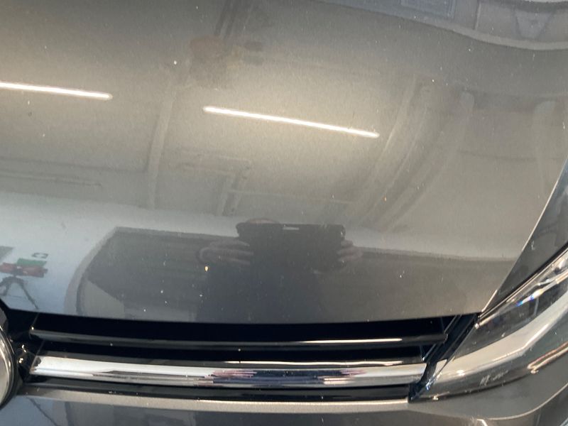 Volkswagen Golf VII 2.0 TDI Highline BlueMotion Tech 2019 – снимка 44