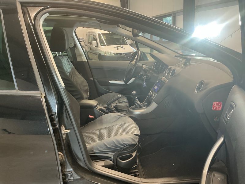 Peugeot 308 1.6 HDi Active 2012 – снимка 3