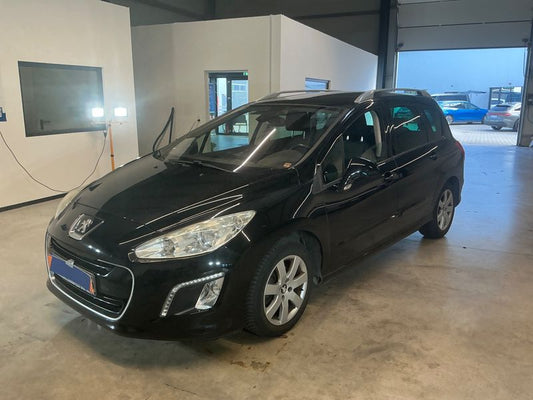 Peugeot 308 1.6 HDi Active 2012 – снимка 1