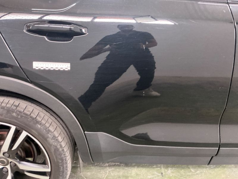 Volvo XC40 2.0 D3 R-Design 2WD 2019 – снимка 22